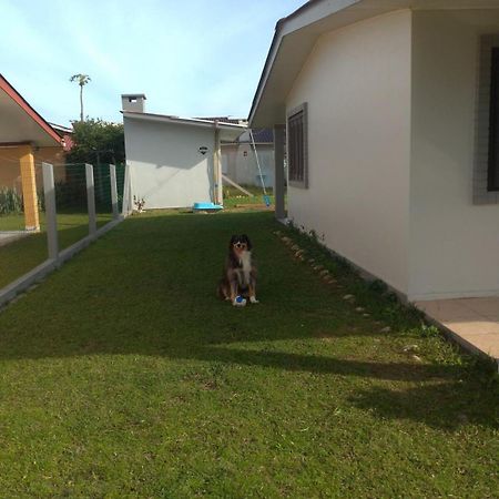 Casa Com Piscina Em Arroio Do Sal Villa Eksteriør bilde