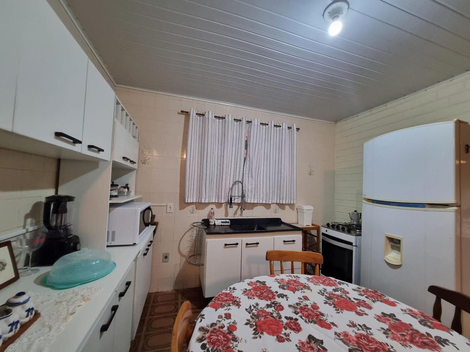Casa Com Piscina Em Arroio Do Sal Villa Eksteriør bilde